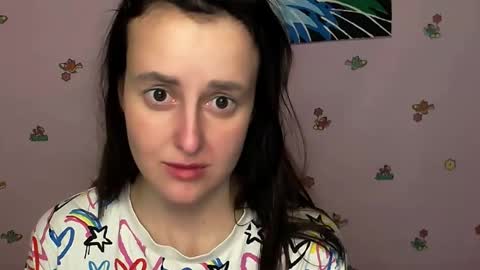 Snapshot of nikolleta_m chatting on 11/17/25, 10:21 Nikolleta online show from 11/17/25, 10:21