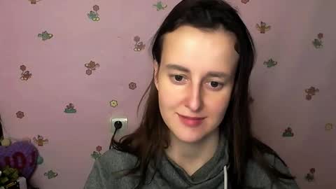 Snapshot of nikolleta_m chatting on 12/02/25, 12:21 Nikolleta online show from 12/02/25, 12:21