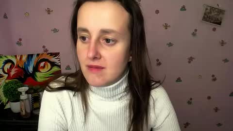 Nikolleta online show from 12/22/25, 08:55