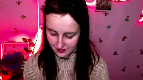 Nikolleta online show from 02/13/26, 09:11