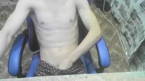 nikolos22 online show from 11/09/25, 09:02