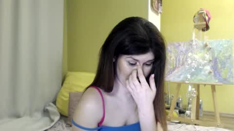 Nikol online show from 02/09/25, 08:24