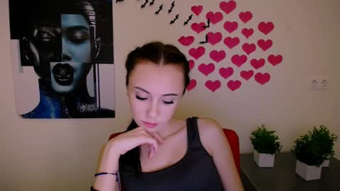 nikonara_ online show from 01/13/25, 06:49