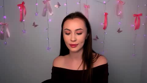 nikonara_ online show from 03/28/26, 12:49