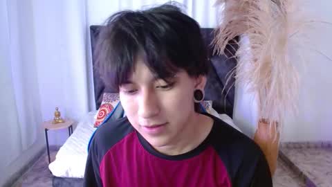 Niko online show from 02/22/26, 01:42