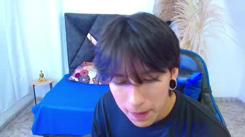 Niko online show from 03/14/26, 01:38