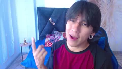 Niko online show from 03/25/26, 02:34