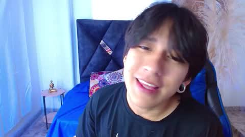 Niko online show from 03/28/26, 02:05