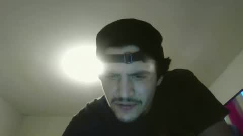 nikoramos12345 online show from 01/17/26, 11:37