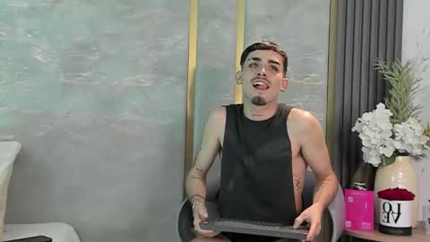 Niko Stone online show from 01/15/26, 05:12