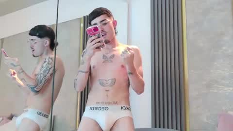 Niko Stone online show from 03/04/26, 05:24