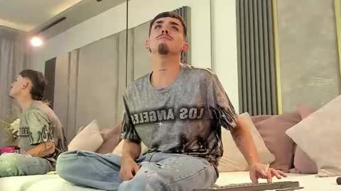 Niko Stone online show from 04/17/26, 06:05