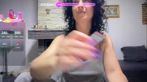 Snapshot of nikpassion123 chatting on 04/29/26, 06:14 nikol online show from 04/29/26, 06:14