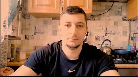 NikQRedhot online show from 02/08/26, 07:34