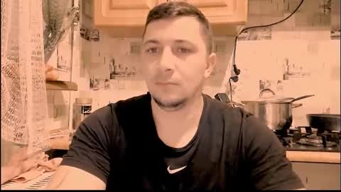 NikQRedhot online show from 02/08/26, 08:23