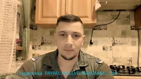 NikQRedhot online show from 02/20/26, 07:58