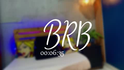 Niky online show from 11/03/25, 12:39