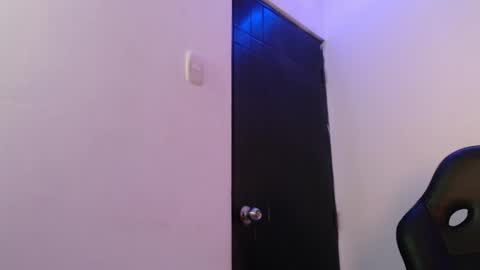 Nicole    GTM-5 1100 pm - 700 am online show from 01/27/25, 09:55