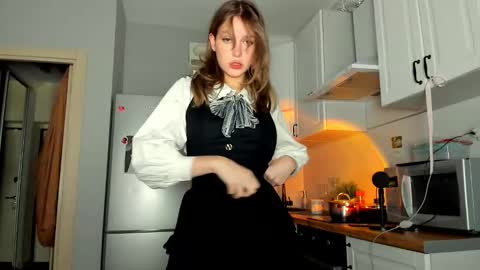 Veronica online show from 02/05/25, 08:46