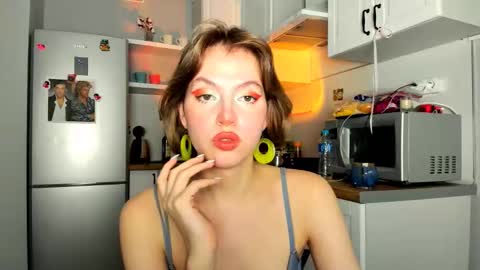 Veronica online show from 03/03/25, 08:11