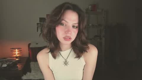 Veronica online show from 05/14/26, 06:37
