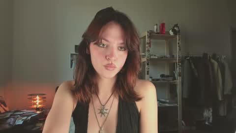 Veronica online show from 05/23/26, 01:37