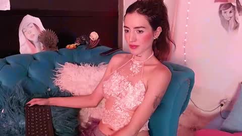 Niky A Stark online show from 12/02/24, 07:14