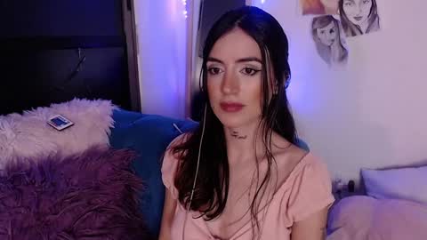 Niky A Stark online show from 12/23/24, 02:35