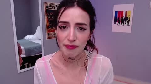 Niky A Stark online show from 01/02/25, 10:05