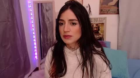 Niky A Stark online show from 01/15/25, 09:24