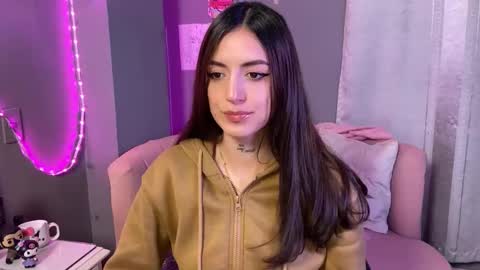 Niky A Stark online show from 11/22/25, 07:29