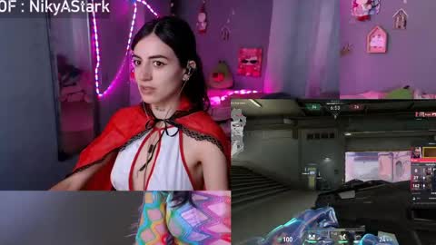 Niky A Stark online show from 06/07/26, 04:38