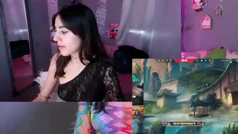Niky A Stark online show from 06/29/26, 10:21