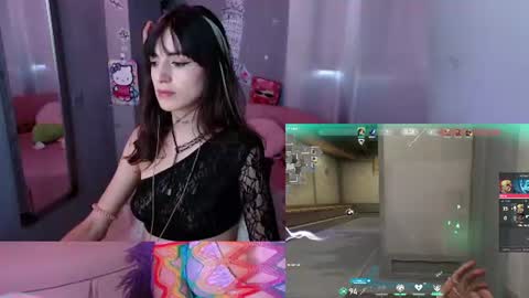 Niky A Stark online show from 07/21/26, 09:17