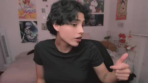 Nikylaine online show from 12/02/25, 11:00