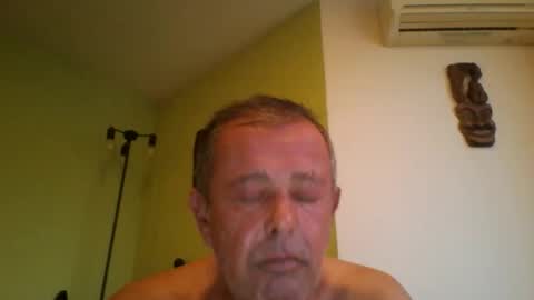 nikyo419 online show from 09/17/25, 04:47