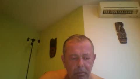 nikyo419 online show from 10/16/25, 04:57