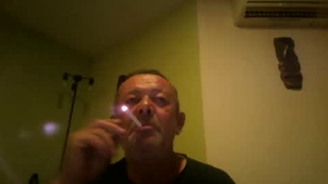 nikyo419 online show from 10/19/25, 04:13