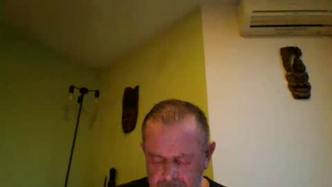 nikyo419 online show from 11/10/25, 05:28