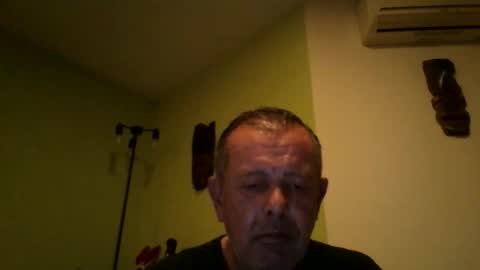 nikyo419 online show from 12/22/25, 05:26