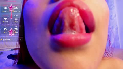 NikyRosso online show from 01/31/25, 03:09