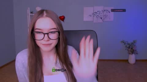 nila_eclipse online show from 03/15/26, 09:26