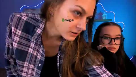 nila_eclipse online show from 03/20/26, 09:25