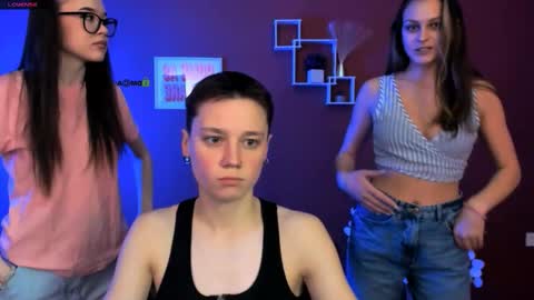 nila_eclipse online show from 03/26/26, 09:48