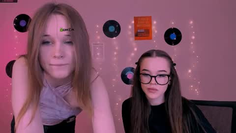 nila_eclipse online show from 04/07/26, 08:48