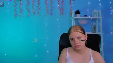 nila_eclipse online show from 07/14/26, 02:05