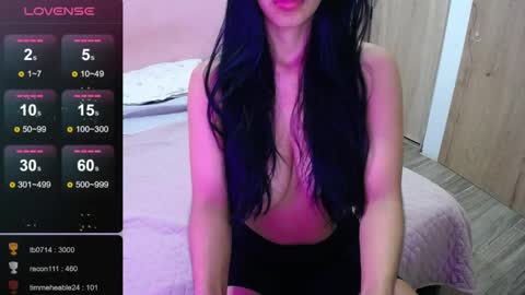 nila online show from 04/30/26, 02:18
