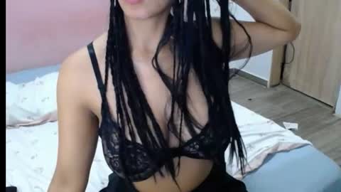 nila online show from 07/14/26, 03:00