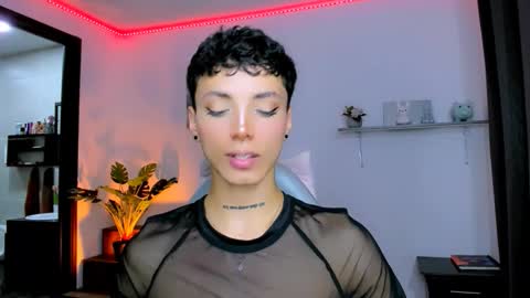 Snapshot of nilam217 chatting on 10/03/25, 10:29 Nilam online show from 10/03/25, 10:29