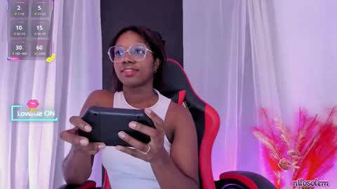 nilo solem online show from 10/23/25, 08:40